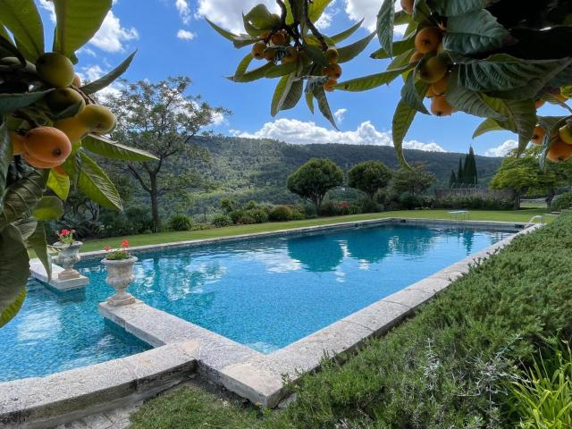Appartement vente à Arrondissement de Draguignan, Bargemon