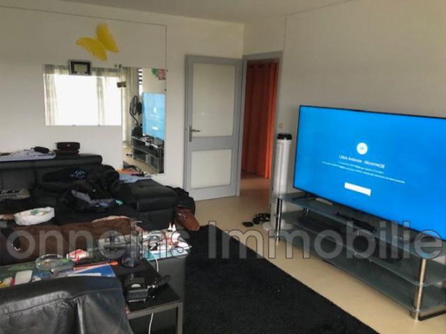 Appartement vente à Marmande, Gontaud-de-nogaret