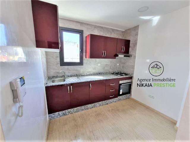 Appartement vente à Anfa, El Maarif