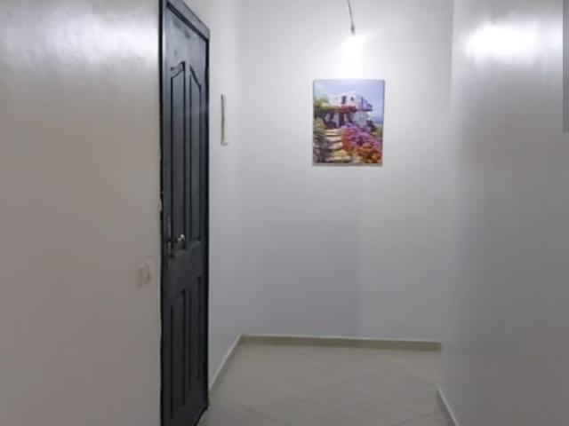 Appartement vente à Dar Bouazza, Gharb-Chrarda-Beni Hssen