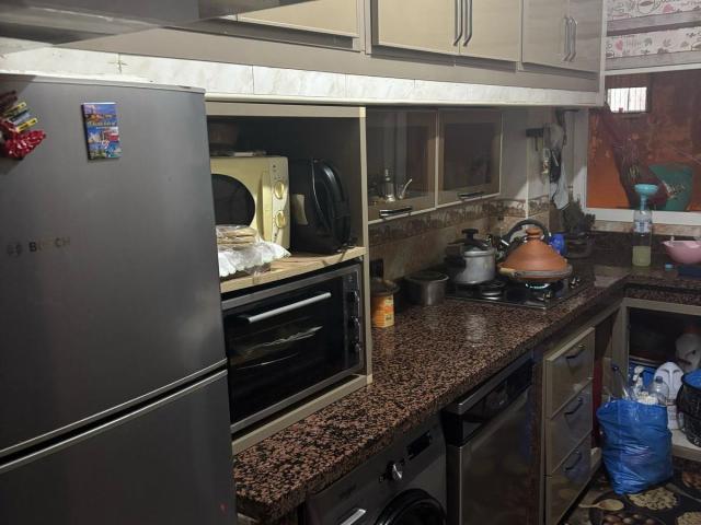 Appartement vente à Anfa, Gharb-Chrarda-Beni Hssen