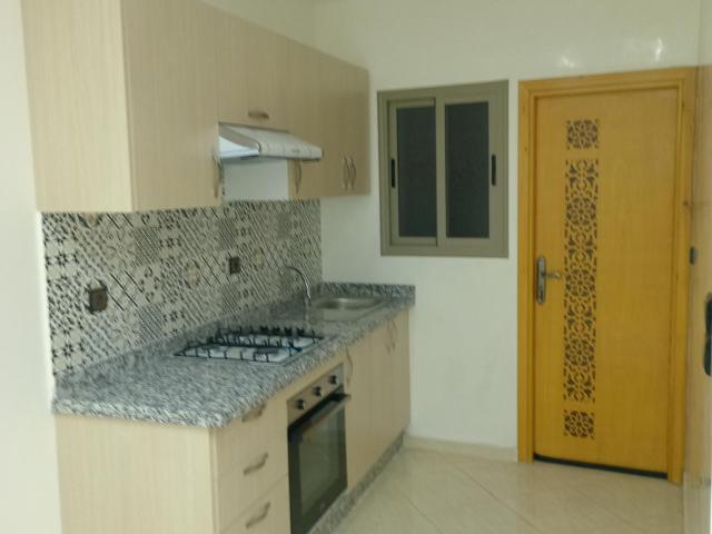 Appartement vente à El Ma, Gharb-Chrarda-Beni Hssen