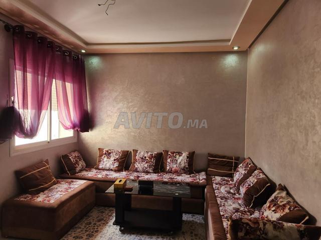 Appartement vente à Meknès