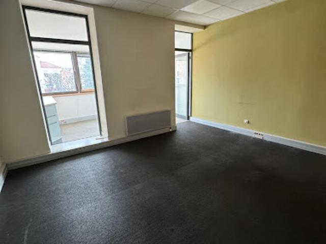 Appartement vente à Mâcon