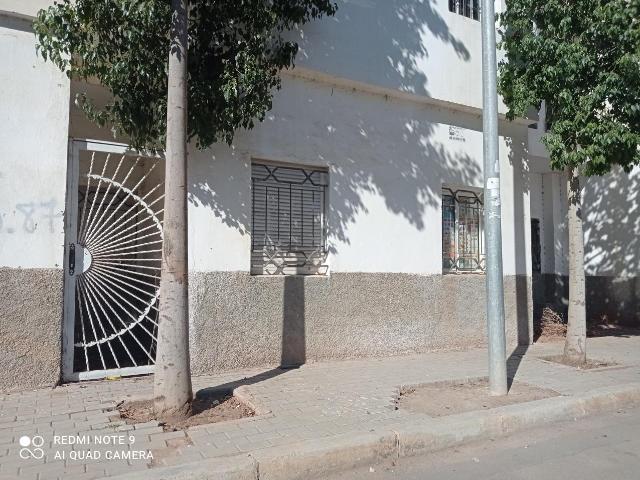 Appartement vente à Gharb-Chrarda-Beni Hssen