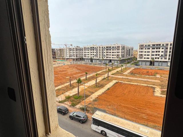 Appartement vente à Salé