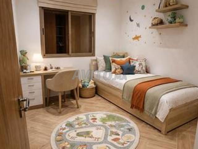 Appartement vente à Meknès