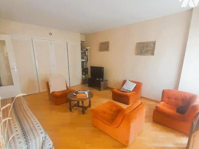 Appartement vente à Auch