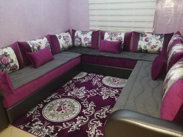 Appartement vente à Anfa, Gharb-Chrarda-Beni Hssen
