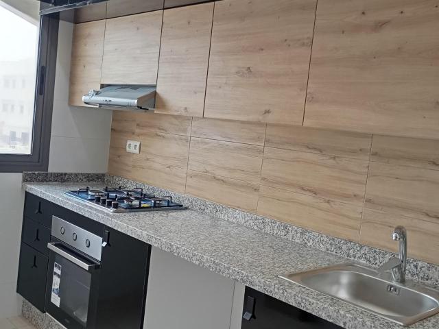 Appartement vente à El Ma, Gharb-Chrarda-Beni Hssen