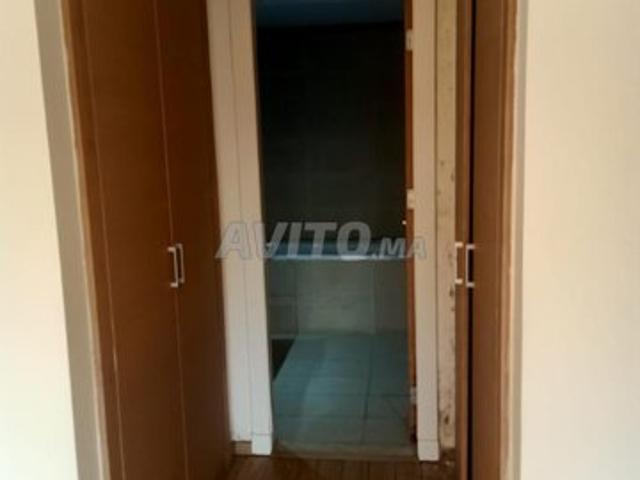 Appartement vente à Hay Riad, Berkane