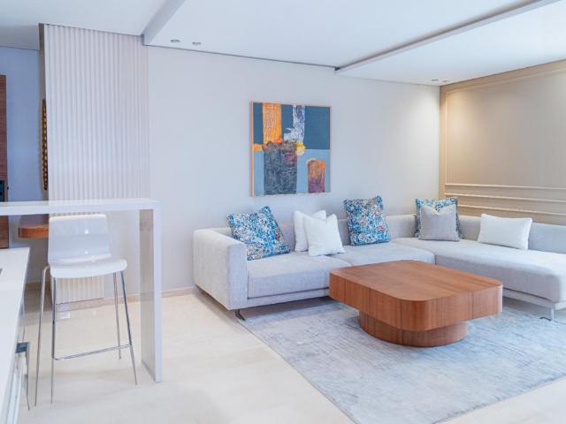 Appartement vente à Anfa, Gharb-Chrarda-Beni Hssen
