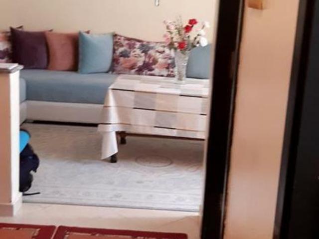 Appartement vente à Anfa, Gharb-Chrarda-Beni Hssen