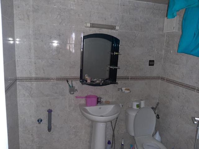 Appartement vente à Anfa, Gharb-Chrarda-Beni Hssen