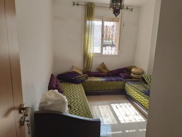 Appartement vente à L'Oriental
