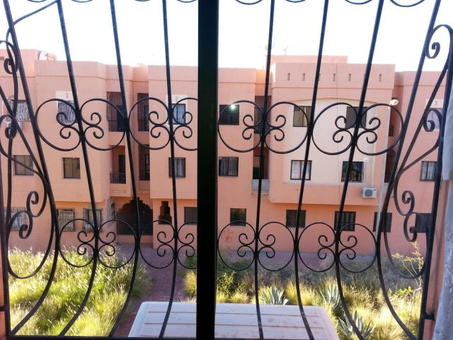 Appartement vente à Tamansourt, L'Oriental