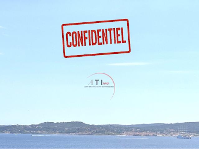 Appartement vente à Arrondissement de Draguignan, Sainte-maxime