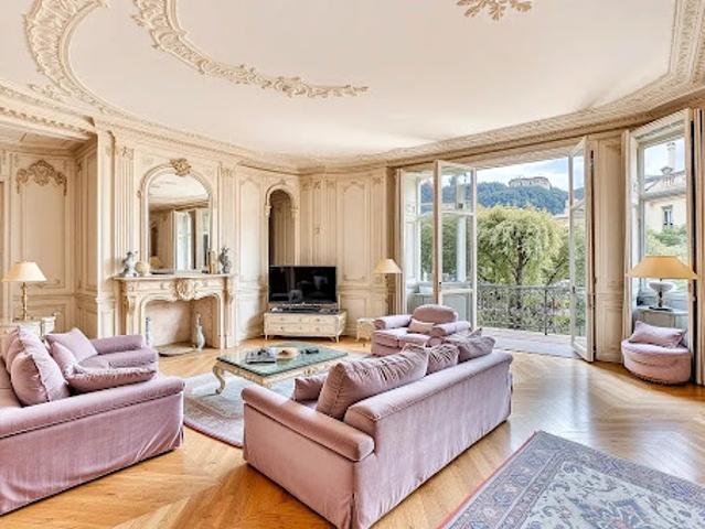 Appartement vente à Paris, Île-de-France