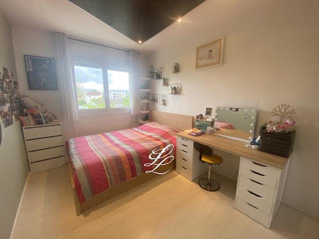 Appartement vente à Nantes, Saint-herblain