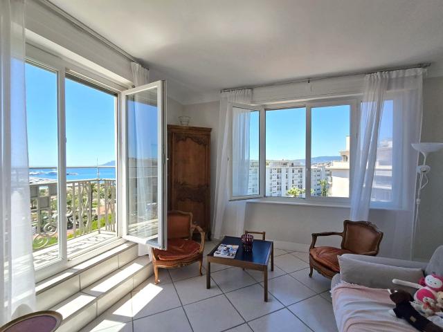Appartement vente à Grasse, Cannes