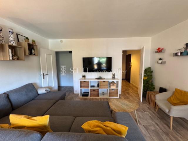Appartement vente à Sainte-Maxime, Var