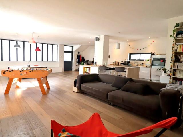 Appartement vente à Marseille, La Ciotat