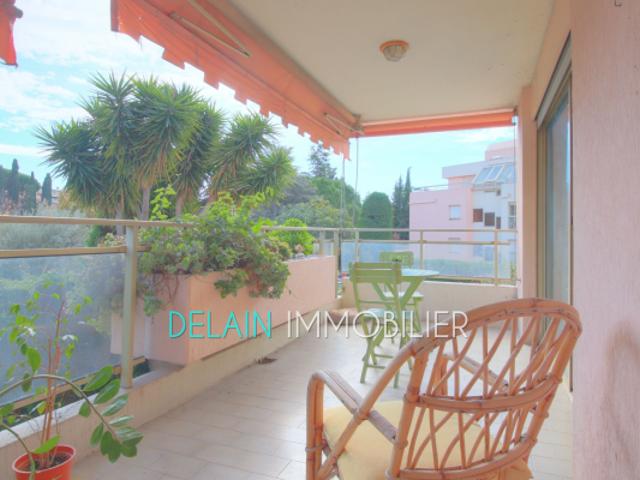 Appartement vente à Grasse, Cagnes-sur-mer