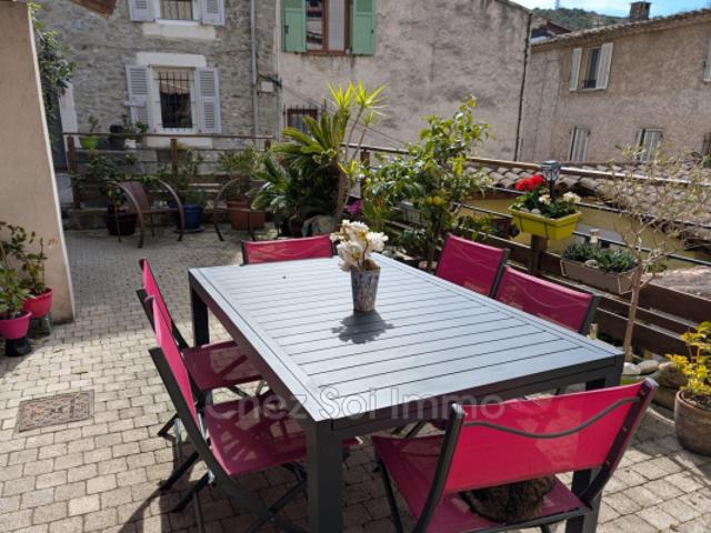 Appartement vente à Grasse, Villeneuve-loubet