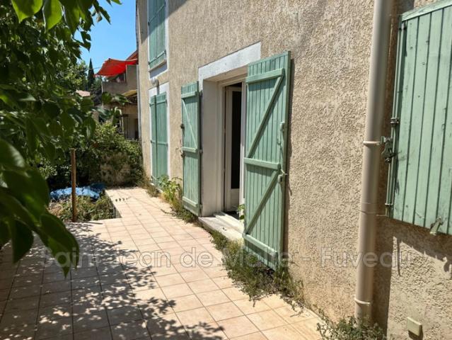 Appartement vente à Aix-en-Provence, Fuveau