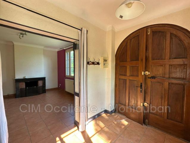 Appartement vente à Montauban