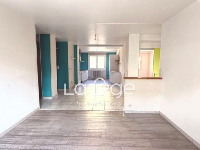 Appartement vente à Gap, La Freissinouse