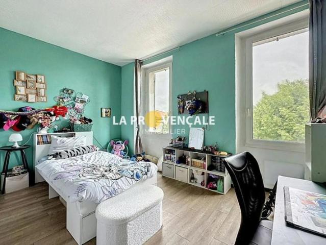Appartement vente à Aix-en-Provence, Trets