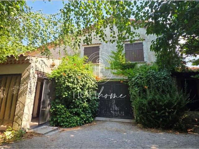 Appartement vente à Aix-en-Provence, Trets