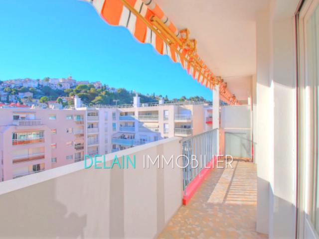 Appartement vente à Grasse, Cagnes-sur-mer