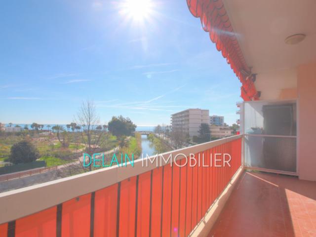 Appartement vente à Grasse, Cagnes-sur-mer