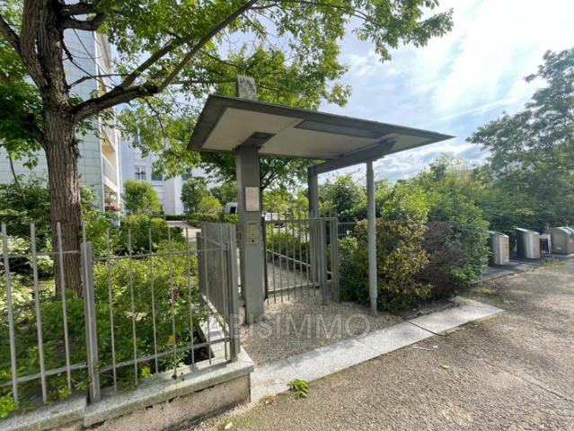 Appartement vente à Chartres