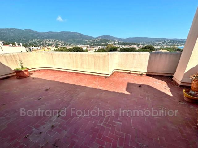 Appartement vente à Arrondissement de Draguignan, Cavalaire-sur-mer
