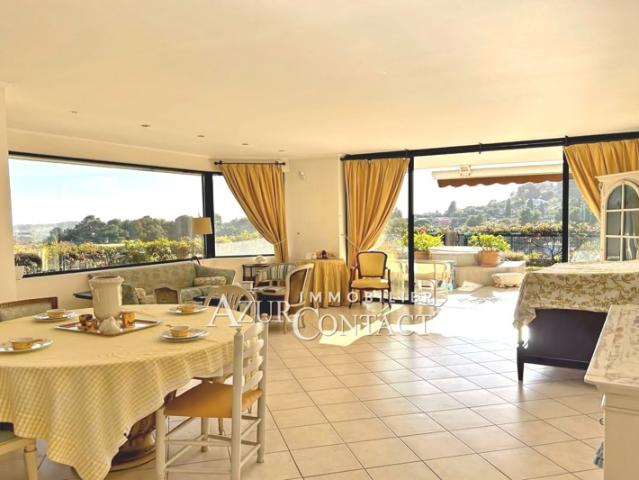 Appartement vente à France métropolitaine, Mougins