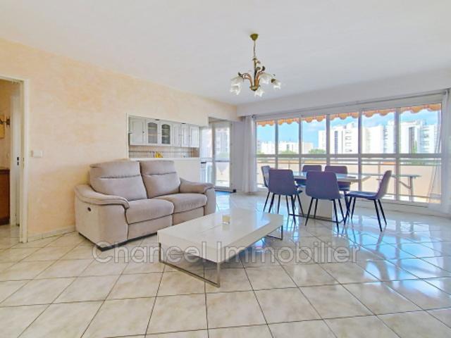 Appartement vente à Grasse, Antibes