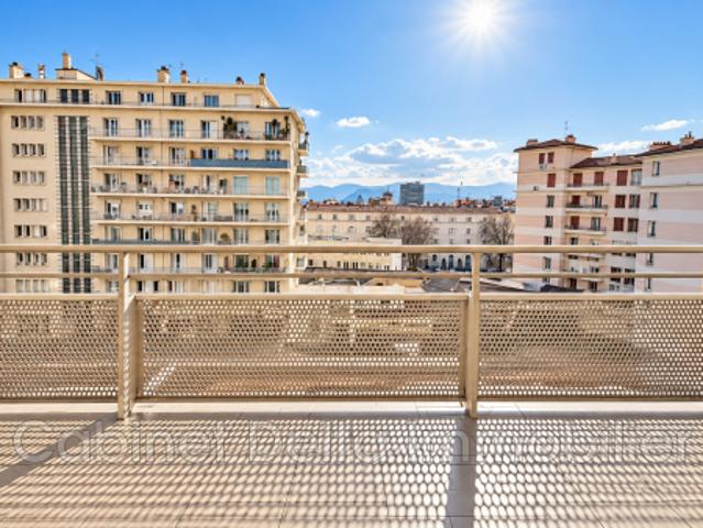 Appartement vente à Arrondissement de Toulon, Toulon