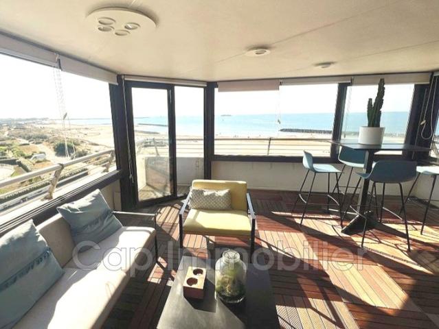 Appartement vente à Béziers, Agde