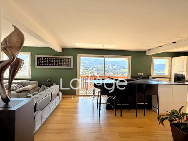 Appartement vente à Gap, La Freissinouse