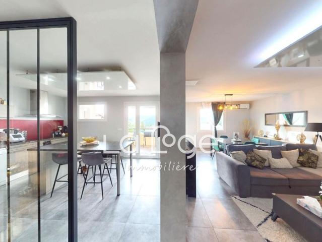 Appartement vente à Gap, La Freissinouse