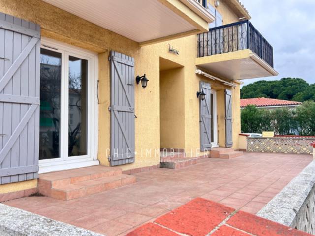 Appartement vente à Céret, Argelès-sur-mer