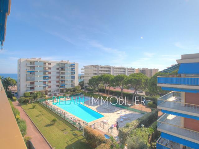 Appartement vente à Grasse, Cagnes-sur-mer