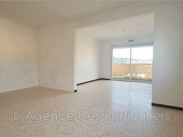 Appartement vente à Arrondissement de Draguignan, Châteaudouble