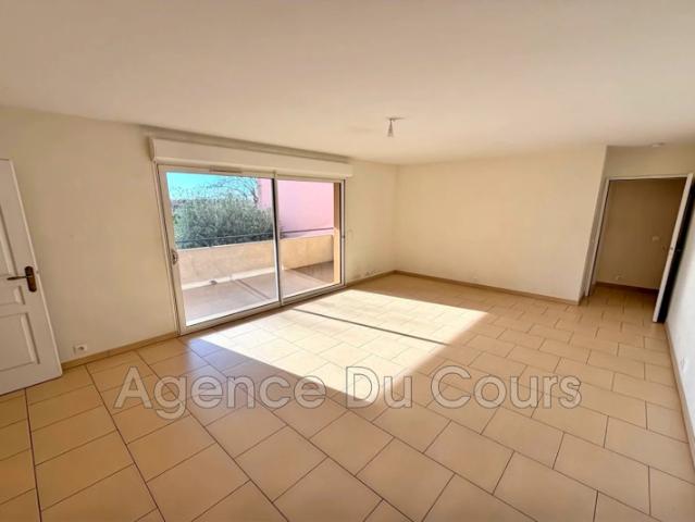 Appartement vente à Grasse
