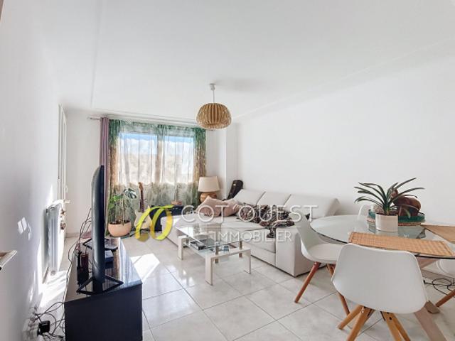 Appartement vente à Nice