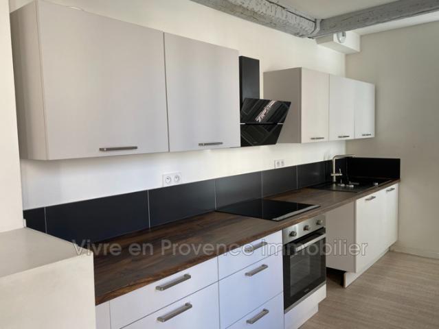 Appartement vente à France métropolitaine, Carpentras