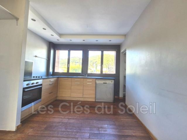 Appartement vente à Arrondissement de Toulon, Toulon